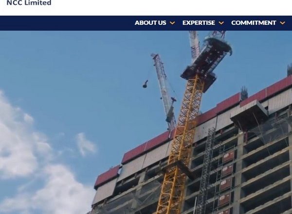 Business News | NCC Clinches Orders Worth Rs 2,374 Crore in Feb