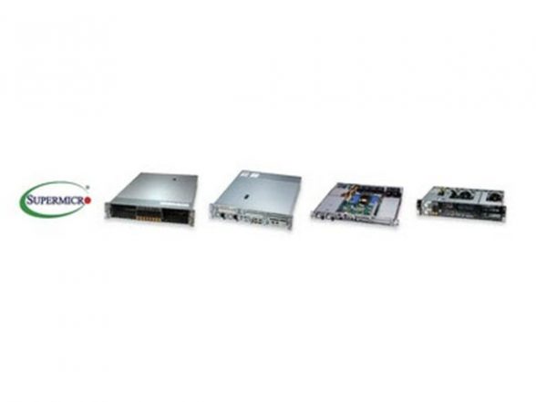 Business News | Supermicro and Rakuten Symphony Extend Their Collaboration and Offer Complete 5G, Telco, and Edge Solutions for Cloud-based Open RAN Mobile Networks - Vimarsana News