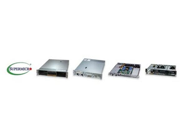 Business News | Supermicro and Rakuten Symphony Extend Their Collaboration and Offer Complete 5G, Telco, and Edge Solutions for Cloud-based Open RAN Mobile Networks