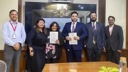 Business News | KPMG in India and MindEscapes, Come Together for a Holistic Innovation Excellence