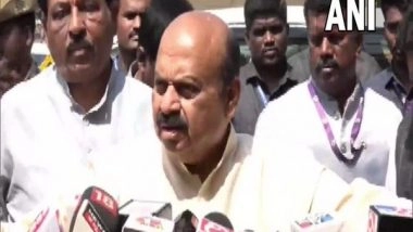 India News | Bommai Govt Relents, Announces 17 Pc Salary Hike to Employees Who Have Gone on Indefinite Strike