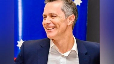 World News | Australian University Considering Opening Campus in Gujarat, Says Education Minister Jason Clare