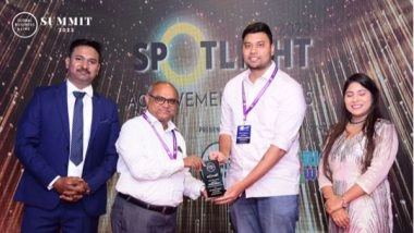 Business News | Talentverse: Revolutionizing the Way We Showcase and Monetize Our Talents