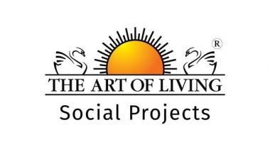 Business News | The Art of Living - JalTara in Maharashtra as a Measure for Improved Soil Health and Welfare of Farmers