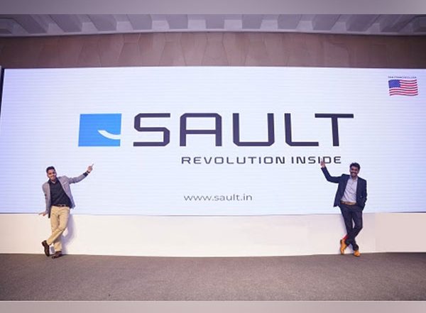 Business News | Introducing SAULT: A Brand Revolutionizing the Premium Smart Wearables Market in India