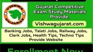 Business News | New Education Portal Vishwagujarat.com Launches to Empower Students in Gujarati Language