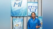 Sports News | Harman Will Inspire Our Women's Team to Play Their Best Cricket, Bring More Glory to Women in Sports: Nita Ambani