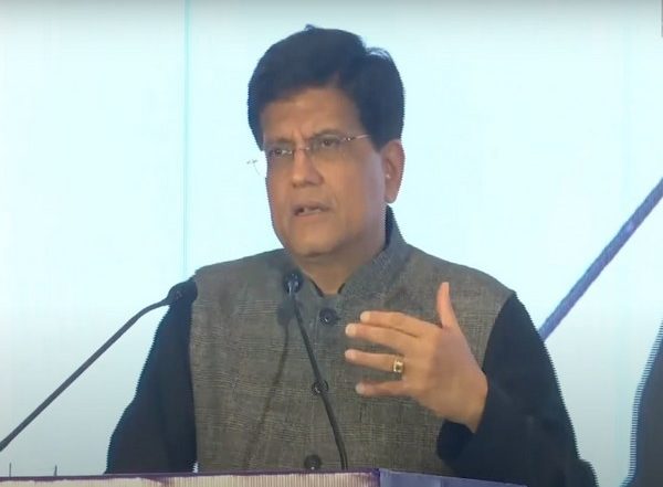 Business News | Union Minister Piyush Goyal Underscores India-EU Partnership's Importance in Ensuring Sustainability, Inclusive Growth