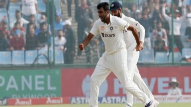 Sports News | Ravi Shastri Believes India's Duo Spinners Can Make All-time India XI