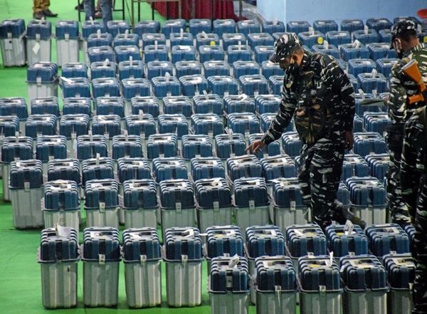 Meghalaya Assembly Election Result 2023: Counting of Votes Tomorrow Amid Tight Security