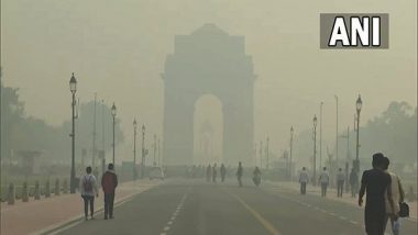 Delhi Air Pollution: Stage-II of GRAP Rolled Back As Overall AQI in National Capital Improves