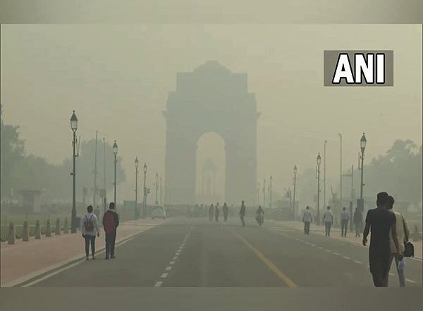 Delhi Air Pollution: Stage-II of GRAP Rolled Back As Overall AQI in National Capital Improves