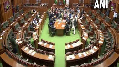 India News | SC/ST Welfare Committee of Delhi Assembly Orders Revision of Fee Structure, Audit of GGSIPU-affiliated Colleges