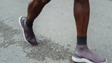 Health News | Researchers Say Brisk Walk is Enough to Reduce Risk of Early Death