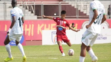 Sports News | I-League: Sudeva Delhi Become First Team to Get Relegated Following 3-3 Draw Against NEROCA FC