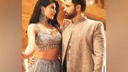 Entertainment News | 'Selfiee' New Song Featuring Emraan Hashmi and Jacqueline Fernandez to Be out Soon