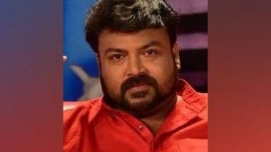 India News | Odia Actor Pintu Nanda Dies While Undergoing Treatment at Hyderabad Hospital