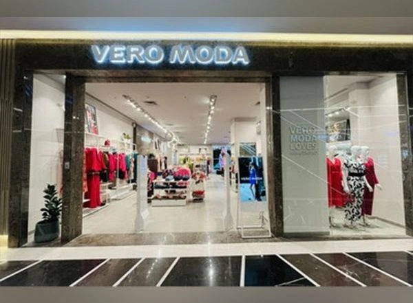 Business News | JACK&JONES, VERO MODA & ONLY Bring European Fashion to Palladium Mall, Gandhinagar, Ahmedabad