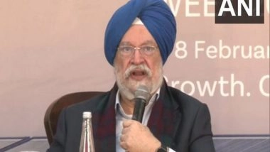 Business News | Union Petroleum Minister to Inaugurate NLGI Lubricating Grease Conference Tomorrow