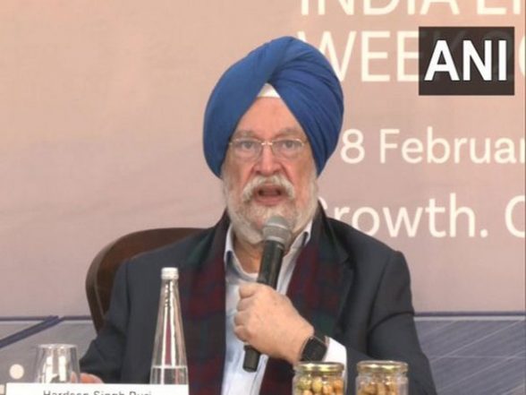 Business News | Union Petroleum Minister to Inaugurate NLGI Lubricating Grease Conference Tomorrow - Vimarsana News