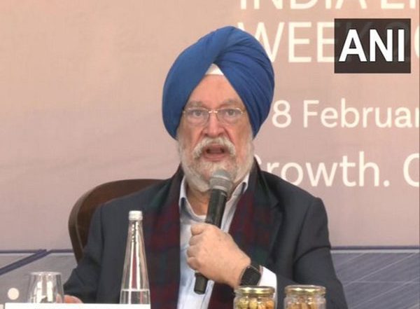 Business News | Union Petroleum Minister to Inaugurate NLGI Lubricating Grease Conference Tomorrow