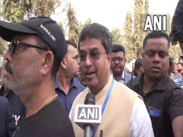 India News | Tripura Assembly Elections: BJP-ITFP Alliance Win 4 Seats - Vimarsana News