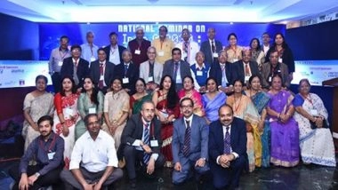 Business News | Jadavpur University Alumni Association Mumbai to Organise National Conference in Association with ASSOCHAM