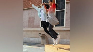 Health News | Researchers Reveal Regular Physical Activity Helps Improve Mental Health in Adolescents