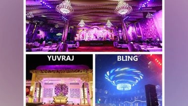 Business News | Five Spice Announces 'Ek Shaadi Par Ek Aur Shaadi Free!