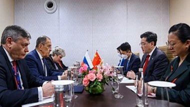 G20 Summit 2023: Russia, China Reject Attempts at Foreign Meddling Into Domestic Affairs