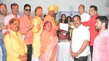 India News | MVA-backed Congress Candidate Ravindra Dhangekar Wins Bypoll from Kasba Peth Considered a BJP Stronghold