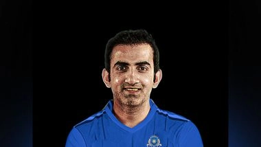 Sports News | LLC: Afridi, Finch, Gambhir to Lead Asia Lions, World Giants, India Maharajas