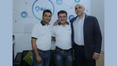 Business News | FinEdge's DiA Platform is Creating a Generation of Better Investors