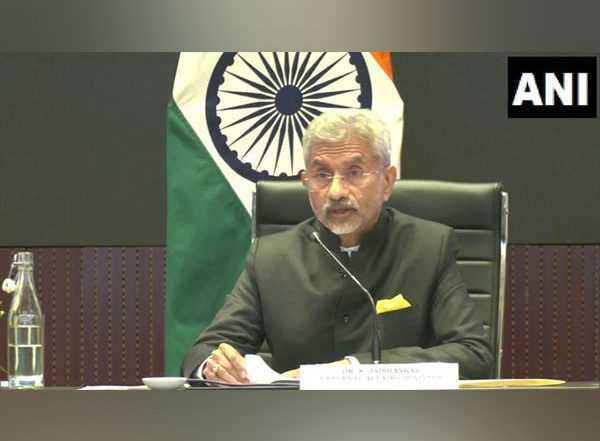 EAM S Jaishankar Meets Chinese Foreign Minister Qin Gang on Sidelines of G20 Meeting, Says Bilateral Ties ‘Abnormal’, Need To Discuss Border Tensions Candidly