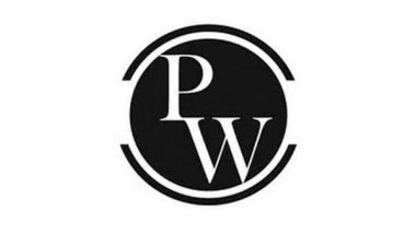 Business News | Alakh Pandey Meets Education Minister Dharmendra Pradhan; Discusses the Infusion of Technology into Education