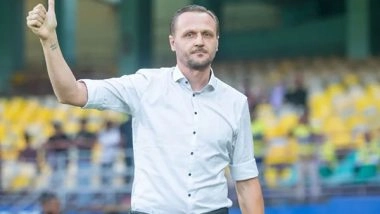 Sports News | ISL: Have Full Faith We Can Get a Result in Bengaluru, Says Kerala Blasters FC Coach Ahead of Playoff Clash