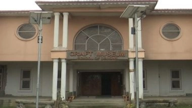 India News | Kashmiri Artisan Keeps Centuries Old 'Pulhoor' Tradition Alive with Govt Support