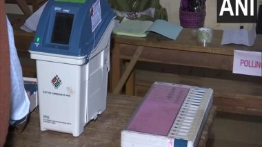 India News | BJP, Allies Return to Power in Tripura and Nagaland; Conrad Sangma Poised to Repeat NPP-led Government in Meghalaya