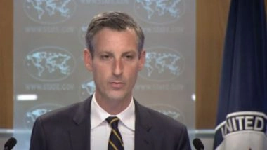 World News | India is off to Very Promising Start with Its Stewardship of G20: US