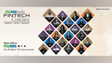 Business News | Moneycontrol Presents the First Edition of the India Fintech Conclave