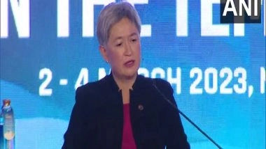 World News | Quad Leaders, Blinken and Wong Laud the Group's Meeting Held by India