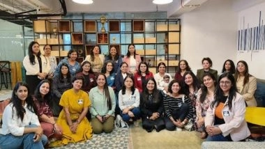 Business News | 183 Women Entrepreneurs Empowered Through 91Springboard and Google for Startups 'Level Up' Program