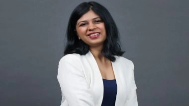 Business News | Himani Deswal Launches Yuni, an Organisation Aimed at Empowering and Uplifting Women