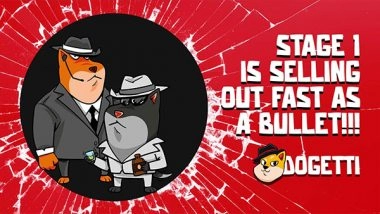 Business News | Dogetti, Flow, Tezos - Trailblazers in February