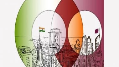 Business News | Qatar Development Bank to Lead Qatar-India Trade Mission 2023