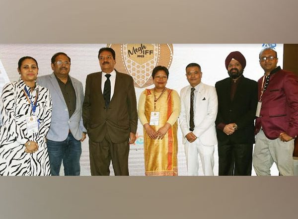 Business News | Commander Shangpliang Announces the Meghalaya International Film Festival