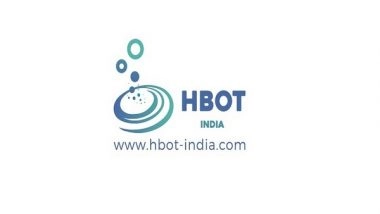 Business News | Role of FDA Approved Hyperbaric Oxygen Therapy for Managing Diabetic Foot Ulcers, Shares HBOT-India