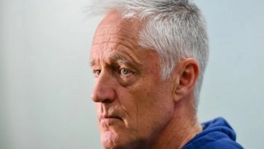 Sports News | Gavin Larsen to Step Down as New Zealand Cricket Selector