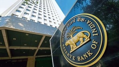 Business News | RBI Slaps over Rs 3-crore Penalty on Amazon Pay