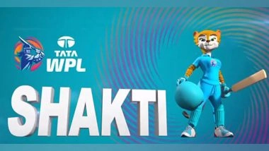 Sports News | WPL 2023: Inaugural Edition to Commence Tomorrow with Mumbai Indians Locking Horns with Gujarat Giants in Opener